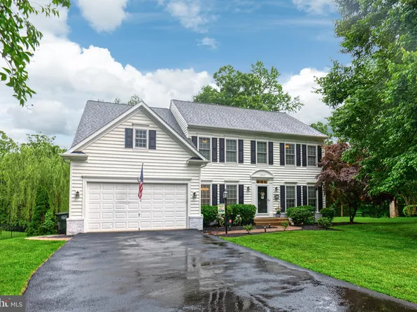 13005 Bow Hunter Ct, Manassas, VA 20112