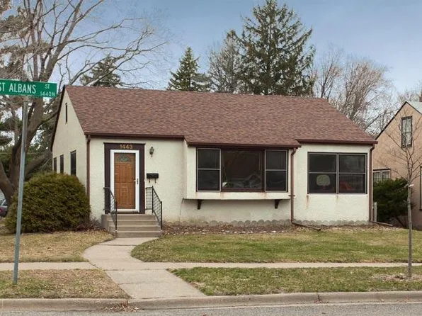 1443 Saint Albans St N, Saint Paul, MN 55117