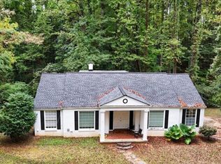 3612 N Stratford Rd NE, Atlanta, GA 30342