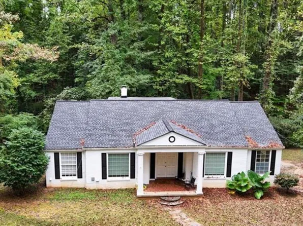 3612 N Stratford Rd NE, Atlanta, GA 30342