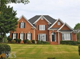 1030 Waverly Meadow Ln, Watkinsville, GA 30677