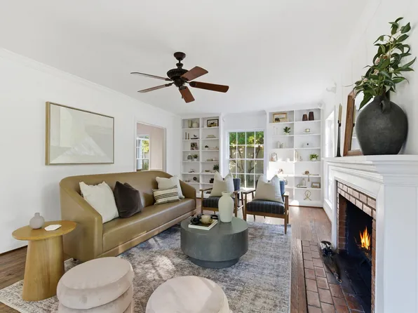 4224 Pershing Ave, Fort Worth, TX 76107