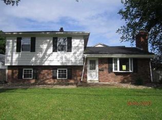 2297 Angel Ave, Toledo, OH 43611
