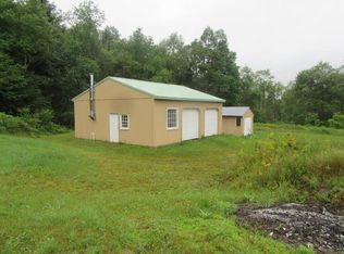 0 Pine Swamp Rd, Sidney Center, NY 13839