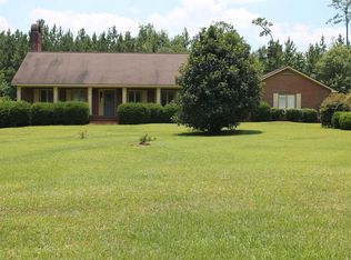 158 Wood Valley Dr, Americus, GA 31709