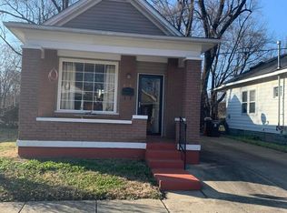 860 Humler St, Louisville, KY 40211