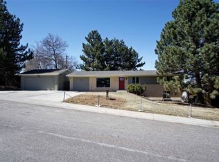 7987 W Chestnut Dr, Littleton, CO 80128