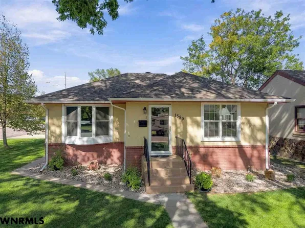 1550 P St, Gering, NE 69341