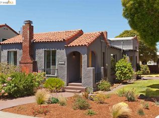 1261 Portland Ave, Albany, CA 94706