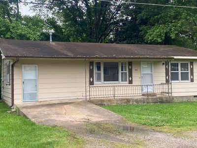 403 Grabeel Street Avenue, Ava, MO, 65608