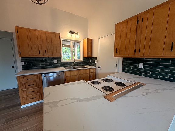 2nd image of 2423 Benson Ln #2423