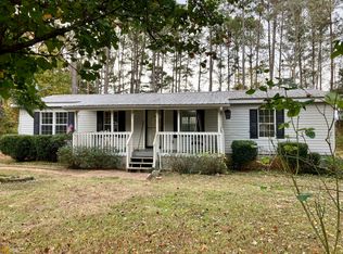 310 Waxwing Dr, Monticello, GA 31064