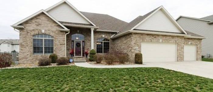 335 Aspen Drive