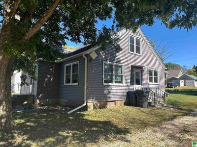 314 Elm St, Peterson, IA, 51047