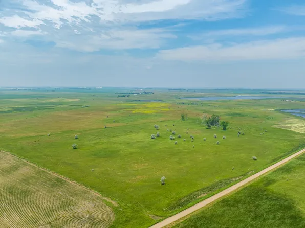 1/4 7 #130-58, Cogswell, ND 58017