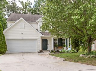 2195 Burton Run Rd, High Point, NC 27262