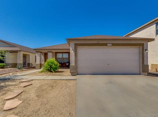 11530 W Scotts Dr, El Mirage, AZ 85335