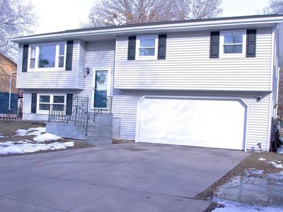 3441 9TH STREET, Wisconsin Rapids, WI, 54494