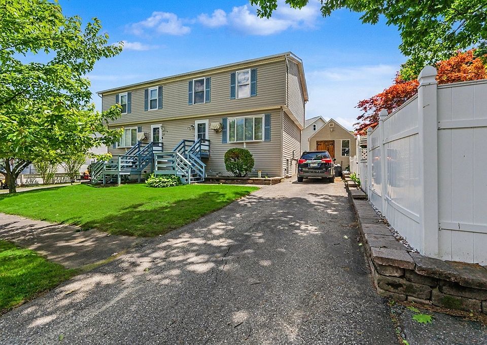 1st image of 25 Taylor St Unit 25