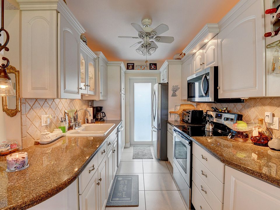 Tropic Harbor Condominiums 921 Spanish Cir Delray Beach, FL Zillow
