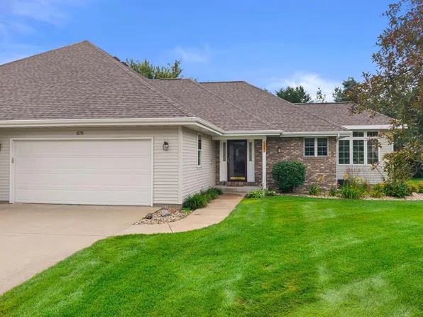 1051 HEARTHSTONE PLACE, Plover, WI 54467