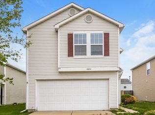 10894 Glenayr Dr, Camby, IN 46113