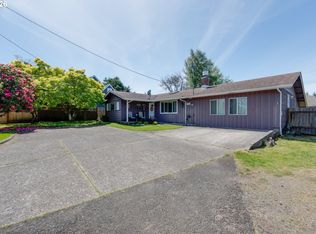 1501 S Main Ave, Warrenton, OR 97146