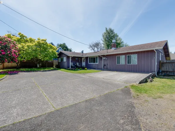 1501 S Main Ave, Warrenton, OR 97146