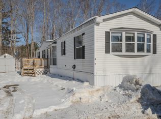 4 R.W. MacLeod Lane, Belfast, ME 04915