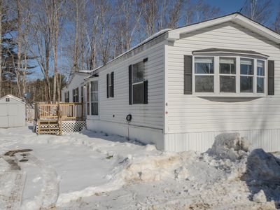 4 R.W. MacLeod Lane, Belfast, ME, 04915