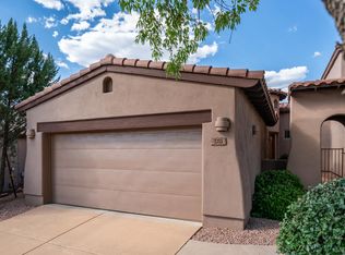 120 Rio Sinagua, Sedona, AZ 86351