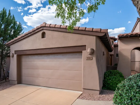 120 Rio Sinagua, Sedona, AZ 86351