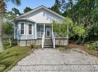 1536 N County Highway 393, Santa Rosa Beach, FL 32459