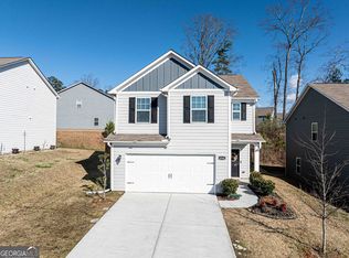 4944 Bridle Run Trl, Douglasville, GA