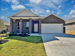 124 Texasage St, Rhome, TX 76078