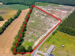 1A Peanut Tingle Rd, Frankford, DE 19945