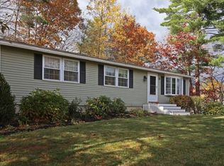 8 Brandywine Dr, Hooksett, NH 03106