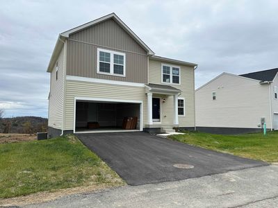 144 Eastview Way, Fairmont, WV, 26554