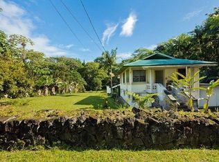 Japanese Camp Rd, Pahoa, HI 96778