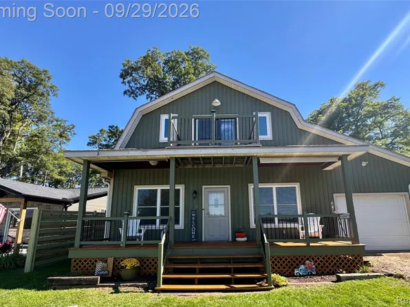 16057 Murray Rd, Byron, MI 48418