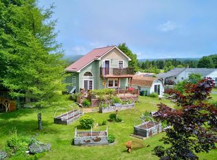 1123 Highway 2, Five Islands, NS B0M1K0