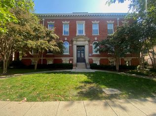 2035 2nd St NW APT GL05, Washington, DC 20001