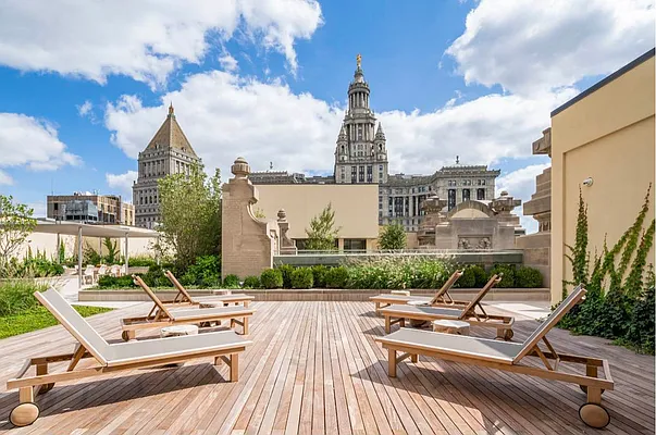 Rented by Douglas Elliman | media 14