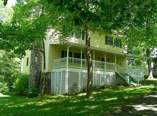 272 New Stock Rd, Asheville, NC 28804