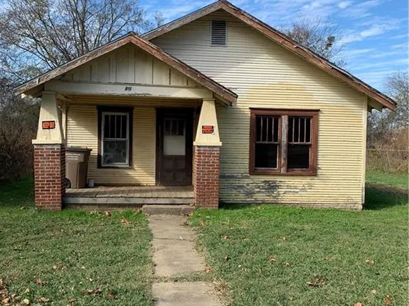 615 S Wewoka Ave, Wewoka, OK 74884