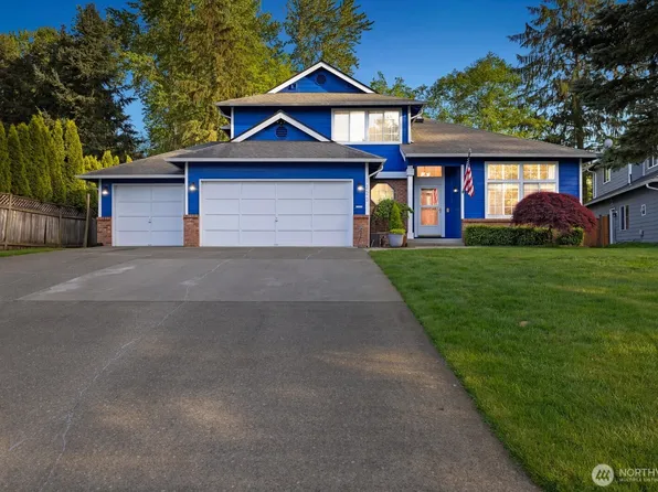 1223 SW 318th Street, Federal Way, WA 98023