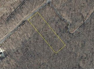 869 Healing Springs Dr, Denton, NC 27239