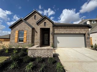 9425 Pacific Crest Ct, Porter, TX 77365