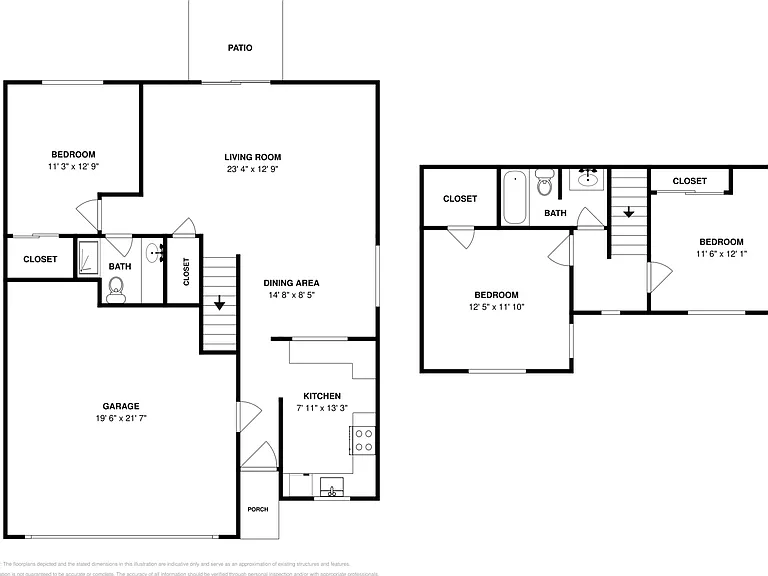 1630 E Lake Ct — Photo 16