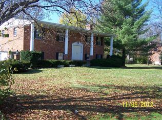 6213 Branch Hill Guinea Pike, Loveland, OH 45140